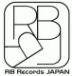 RB Records JAPAN