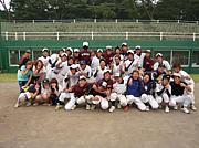 成蹊大学準硬式野球部 Mixiコミュニティ