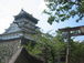 日本古城巡りの旅