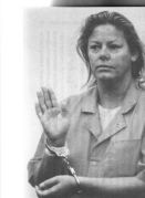 Aileen Wuornos