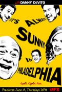 Always sunny in Philadelphia