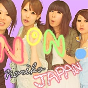 teamNON.١NORIKO JAPAN