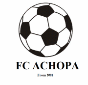 FC��ACHOPA. San Diego