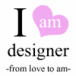 ♡DREAMING DESIGN♡