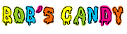 BOB'sCandy