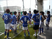 TochigiBlue Sky FC
