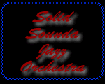 Solid Sounds Jazz Orchestra
