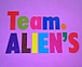 Team.ALIEN'S