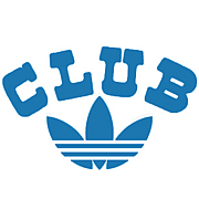 CLUB adidas  クラブ アディダス