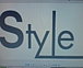 Style in 