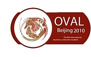 OVAL Beijing 2010