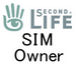 SecondLife SIM Owner