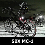 SBX MC-1