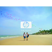 HP [Hewlett-Packard]