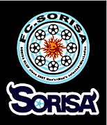FC.SORISA（フットサル）