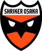 SHRIKER OSAKA/ｼｭﾗｲｶｰ大阪