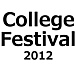 College festival