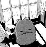 モリゾーを愛でる会。