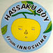 HASSAKU BOY