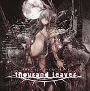 THOUSAND LEAVES (project)