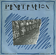 Penetration