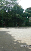 west park baseball club