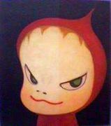 Yoshitomo Nara