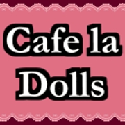 Cafe la Dolls