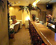 Bar FLORAL