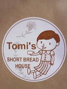 Tomi's SHORTBREAD HOUSE