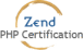 Zend PHP Certification