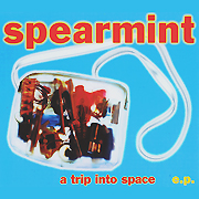 spearmint