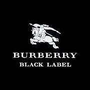 BURBERRY BLACK LABEL(GayOnly)