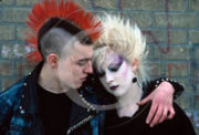 We are PUNX