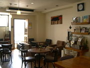 CAFE JOLI