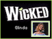 Wicked（Broadway musical）