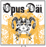 Opus Dai袿