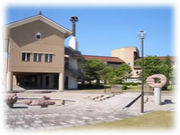 島根県立看護短期大学