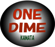 ��������ONE DIME