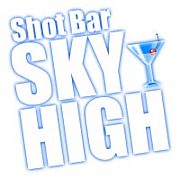 `��Shot Bar SKY HIGH����