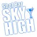 `Shot Bar SKY HIGH