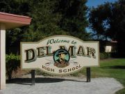 Del Mar High School