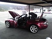 NC CIRCUIT CLUB