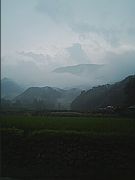 微妙に訛ってる？for Gay