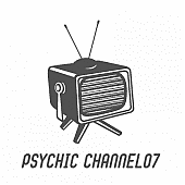 PSYCHIC CHANNEL 07