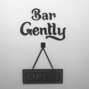 Bar Gently