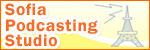 Sofia Podcasting Studio