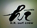 H.R.surf crew