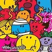 Mr.MEN&LittleMiss