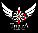TRIPLE-A 〜Roman Darts〜